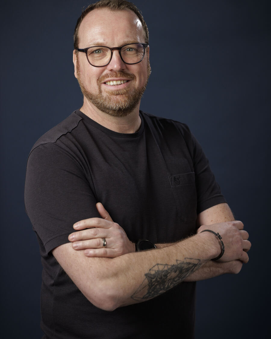 Stefan Kärger